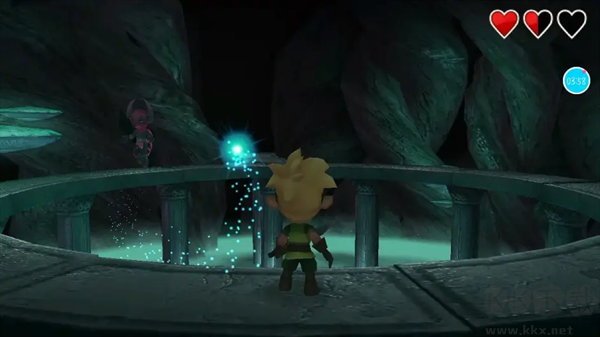 進化之地怎么打澤菲羅斯截圖4