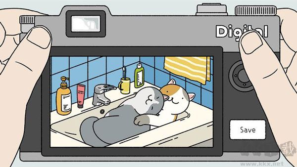 萌宅物語育嬰室官方版