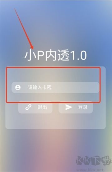小P內(nèi)透官方版