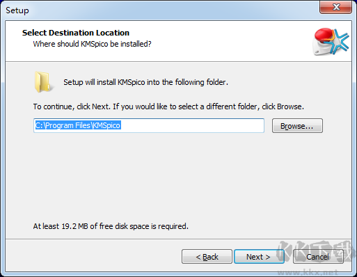 KMSpico系統(tǒng)激活工具