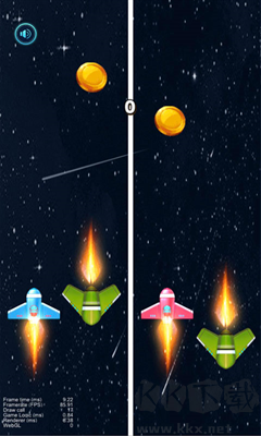 飛機(jī)快閃無廣告版