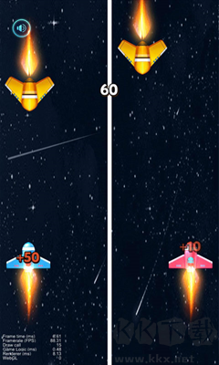 飛機(jī)快閃無廣告版