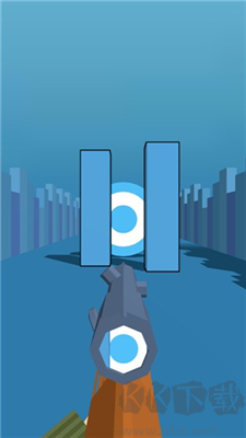 神槍手達人無限子彈版