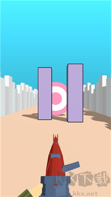 神槍手達人無限子彈版