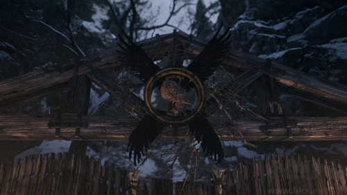 生化危機(jī)8村莊PC端