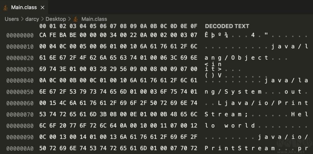 uyten(Java反編譯工具)