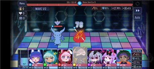 加查Yune中文版2024最新版游戲攻略6