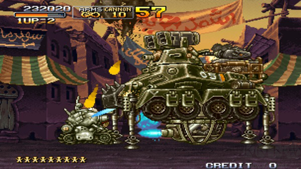 合金彈頭X蟲(chóng)蟲(chóng)助手手機(jī)版下載安裝 第2張圖片