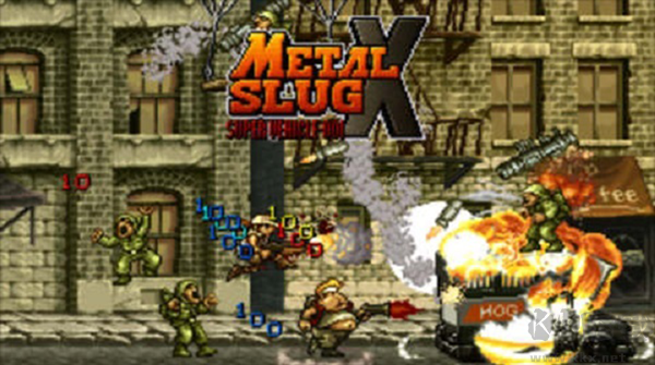 合金彈頭X蟲(chóng)蟲(chóng)助手手機(jī)版下載安裝 第4張圖片