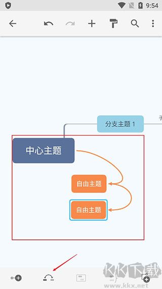 XMind思維導(dǎo)圖