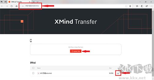 XMind思維導(dǎo)圖