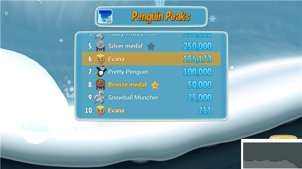 滑雪大冒險2九游版游戲攻略6