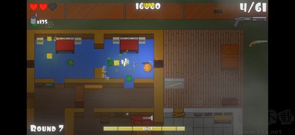 僵尸立方體2最新版