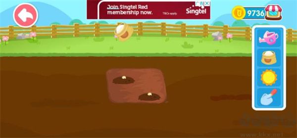 寶寶巴士奇妙農(nóng)場(chǎng)老舊版本怎么玩截圖4