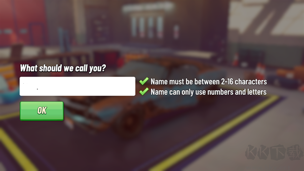 老爺車(chē)之家安卓最新版本游戲攻略2