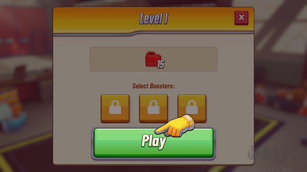 老爺車(chē)之家安卓最新版本游戲攻略5