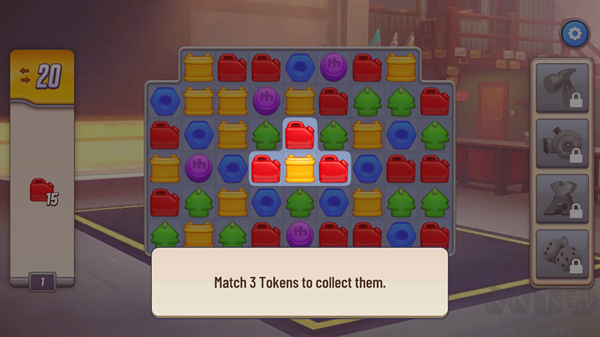 老爺車(chē)之家安卓最新版本游戲攻略6