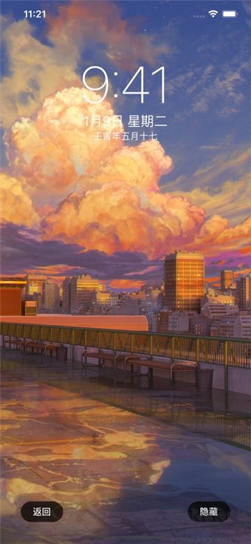 閃電壁紙動(dòng)態(tài)壁紙最新版