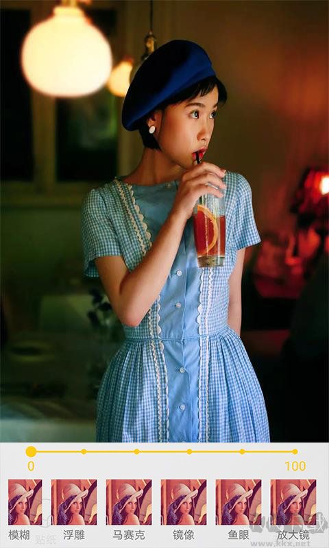 玩美修圖照相機(jī)app優(yōu)化版