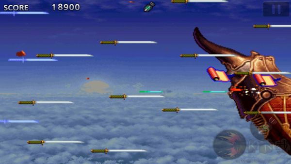 戰(zhàn)國(guó)之刃手機(jī)最新版通關(guān)秘籍截圖2