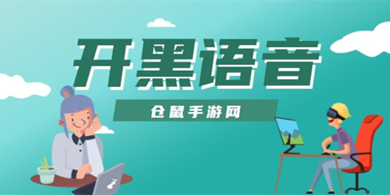 手機必備開黑語音軟件推薦-2025必備開黑語音軟件集合-開黑語音軟件大全