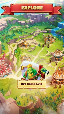 帝國(guó)騎士時(shí)代全新版