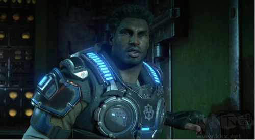 戰(zhàn)爭機器4最新版