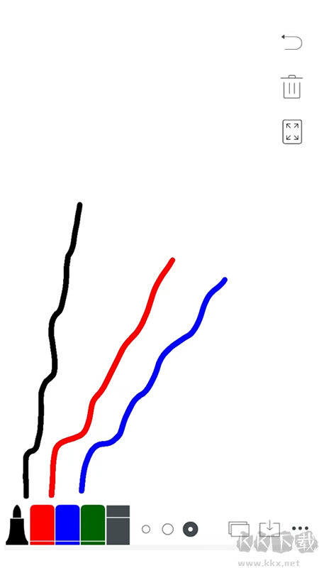 無盡白板手機(jī)版