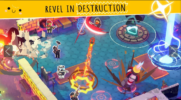 Rainbow Six SMOL(彩虹六號(hào)smol)