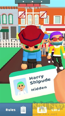 衛(wèi)生巡邏隊(duì)內(nèi)置mod菜單版