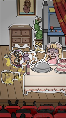 偵探劇場(chǎng)