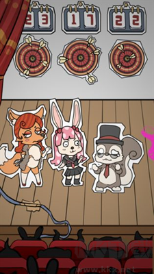 偵探劇場(chǎng)