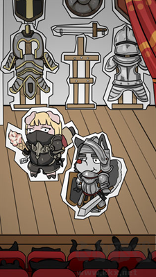 偵探劇場(chǎng)