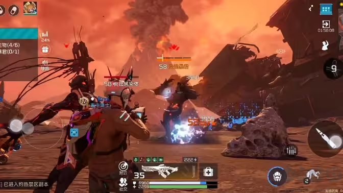 星球重啟2025官方最新版