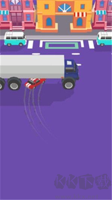 狂飆停車最新版