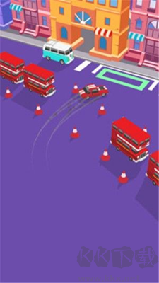 狂飆停車最新版