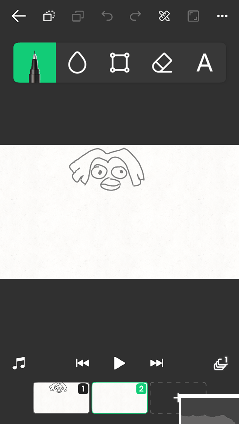 動(dòng)畫制作精靈手機(jī)版