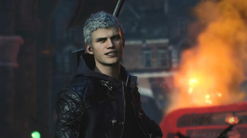 鬼泣5中文電腦版