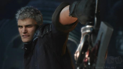 鬼泣5中文電腦版