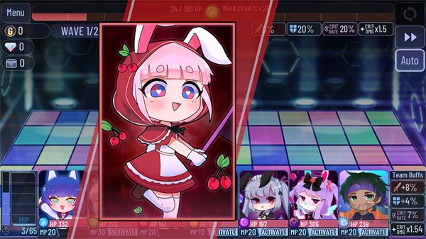 加查海關(guān)和咖啡中文版