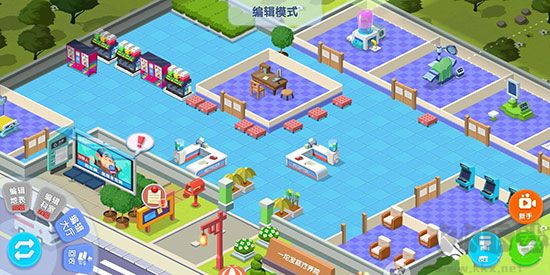 萌趣醫(yī)院皮膚怎么換？1