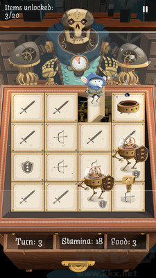 迷宮機(jī)器中文版