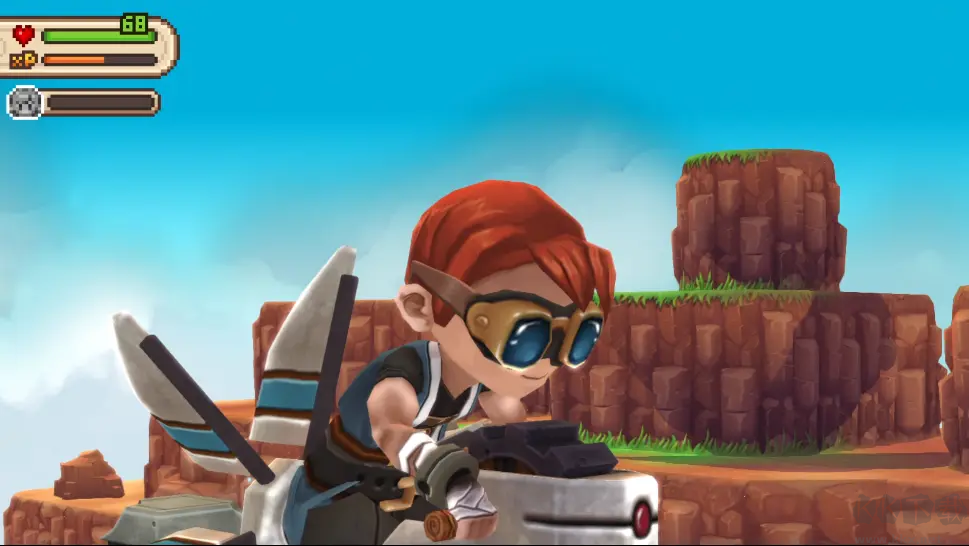 進化之地2手機最新版