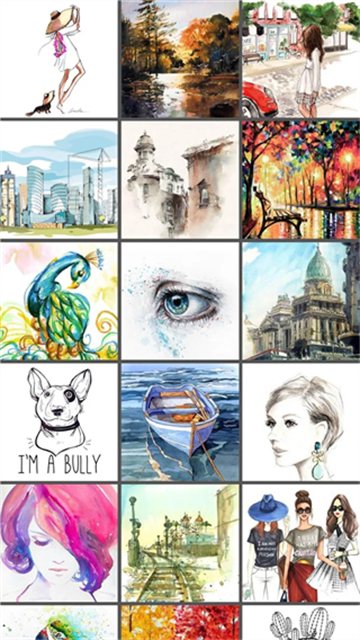 paperdraw(繪畫軟件)