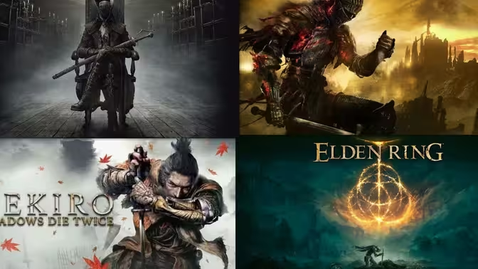 PC魂類動作游戲下載-PC魂類動作游戲排行榜-PC魂類動作游戲合集