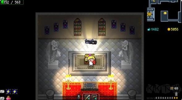 炸裂樹莓漿最新版內(nèi)置菜單進階攻略1