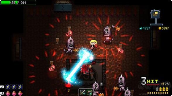 炸裂樹莓漿最新版內(nèi)置菜單進階攻略2