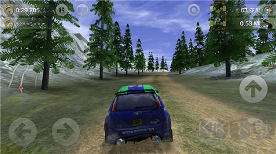 拉力競速2全新版