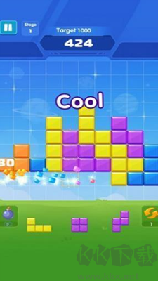 方塊消除內(nèi)置菜單版