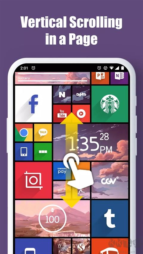 Square Home純凈版